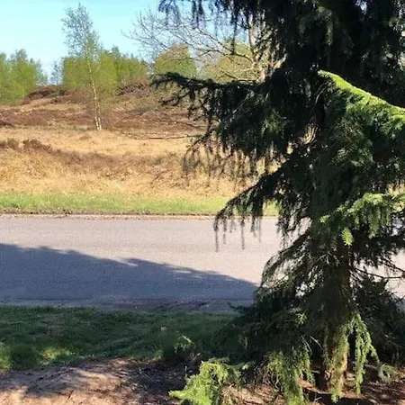 Lägenhet Maren's On Heath Randbøl