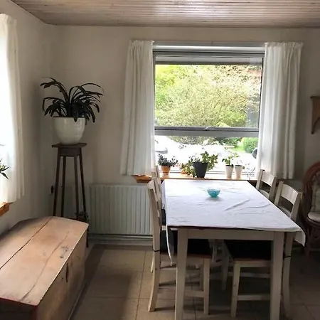 Apartment Maren's On Heath Randbol