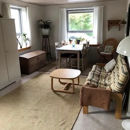 Appartamento Maren's On Heath