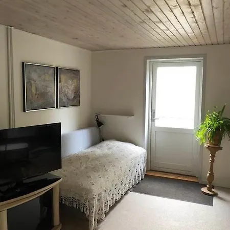 Maren's On Heath Appartamento